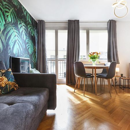 Apartament Klimatyczne Gniazdko Przy Rynku Wrocław Zewnętrze zdjęcie
