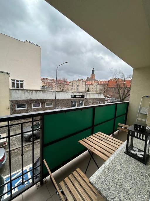 Apartament Klimatyczne Gniazdko Przy Rynku Wrocław Zewnętrze zdjęcie