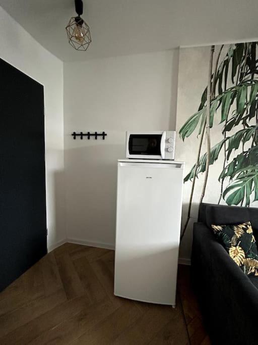 Apartament Klimatyczne Gniazdko Przy Rynku Wrocław Zewnętrze zdjęcie