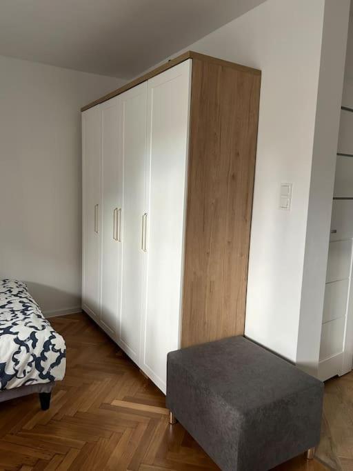 Apartament Klimatyczne Gniazdko Przy Rynku Wrocław Zewnętrze zdjęcie