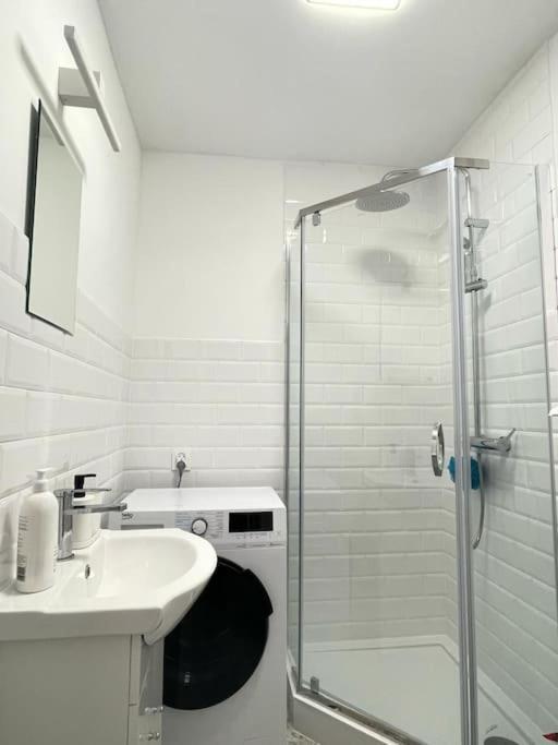 Apartament Klimatyczne Gniazdko Przy Rynku Wrocław Zewnętrze zdjęcie