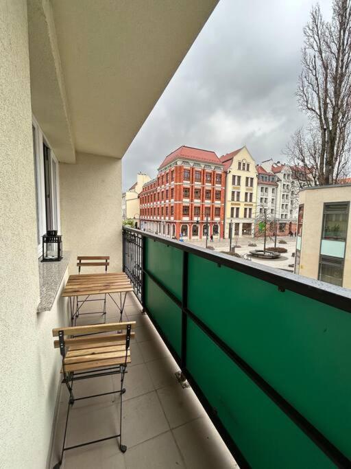 Apartament Klimatyczne Gniazdko Przy Rynku Wrocław Zewnętrze zdjęcie