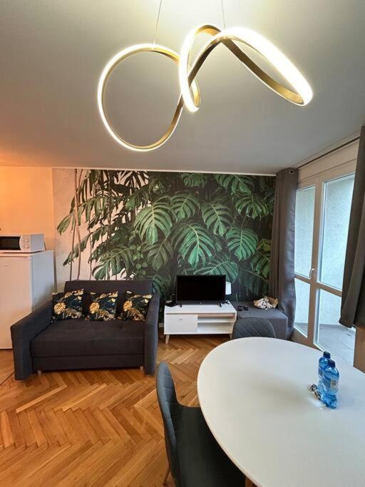 Apartament Klimatyczne Gniazdko Przy Rynku Wrocław Zewnętrze zdjęcie