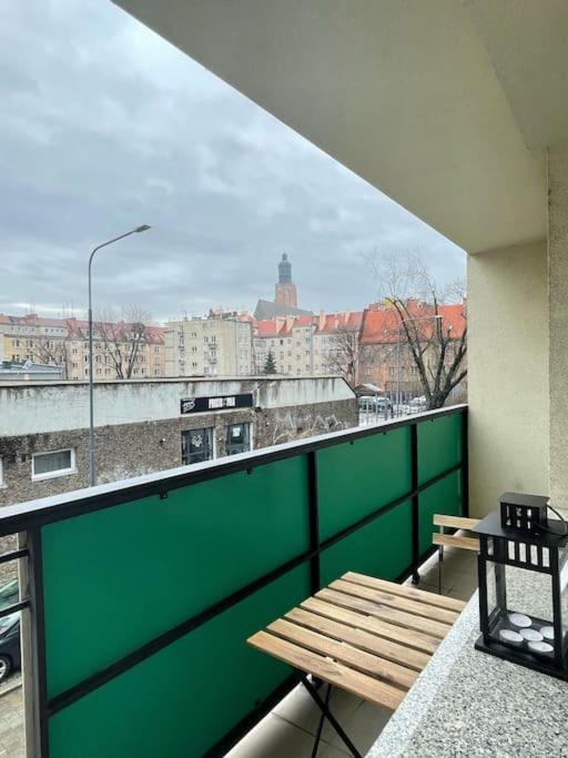 Apartament Klimatyczne Gniazdko Przy Rynku Wrocław Zewnętrze zdjęcie