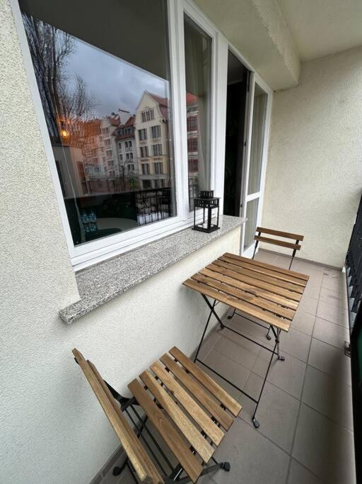 Apartament Klimatyczne Gniazdko Przy Rynku Wrocław Zewnętrze zdjęcie
