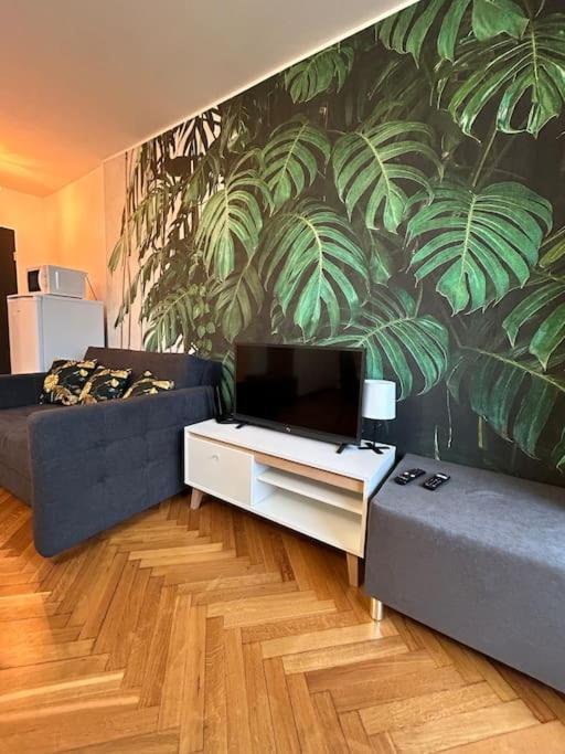 Apartament Klimatyczne Gniazdko Przy Rynku Wrocław Zewnętrze zdjęcie