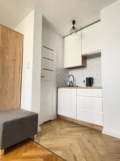 Apartament Klimatyczne Gniazdko Przy Rynku Wrocław Zewnętrze zdjęcie