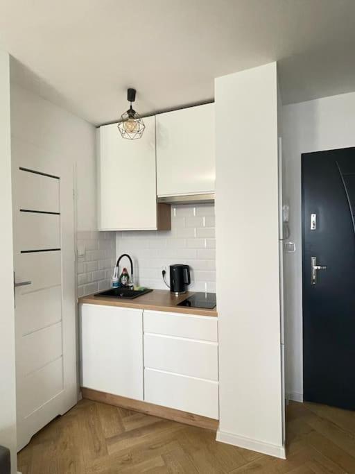 Apartament Klimatyczne Gniazdko Przy Rynku Wrocław Zewnętrze zdjęcie