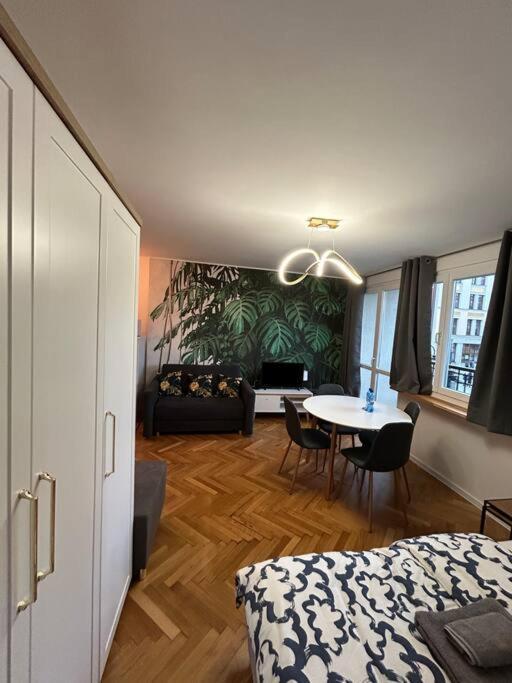 Apartament Klimatyczne Gniazdko Przy Rynku Wrocław Zewnętrze zdjęcie