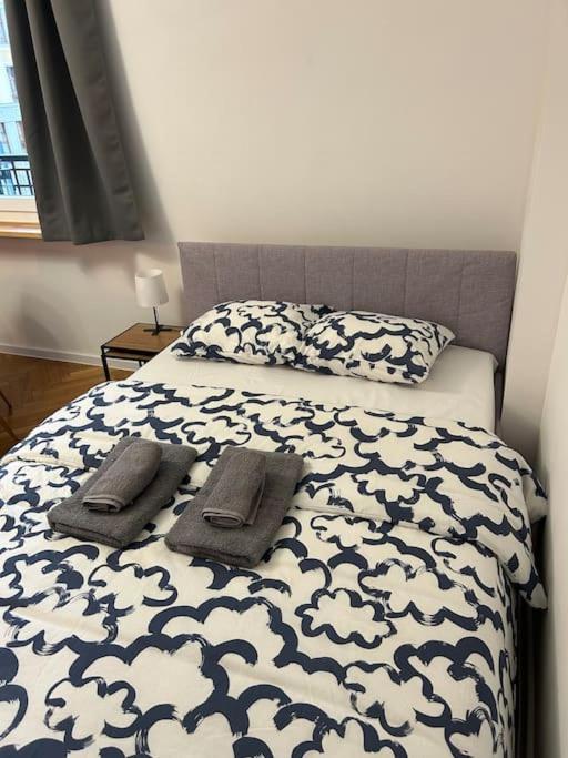 Apartament Klimatyczne Gniazdko Przy Rynku Wrocław Zewnętrze zdjęcie