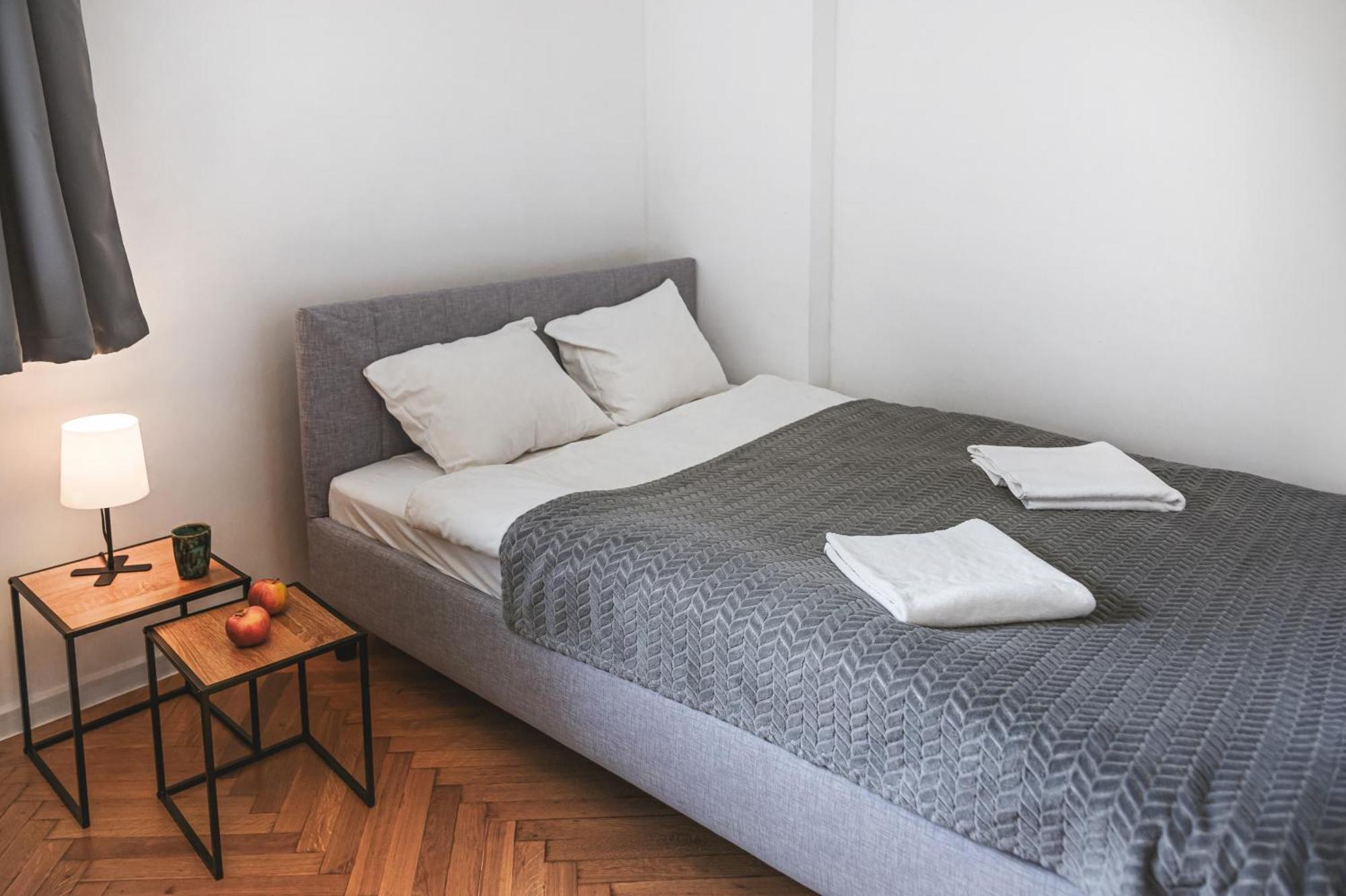 Apartament Klimatyczne Gniazdko Przy Rynku Wrocław Zewnętrze zdjęcie