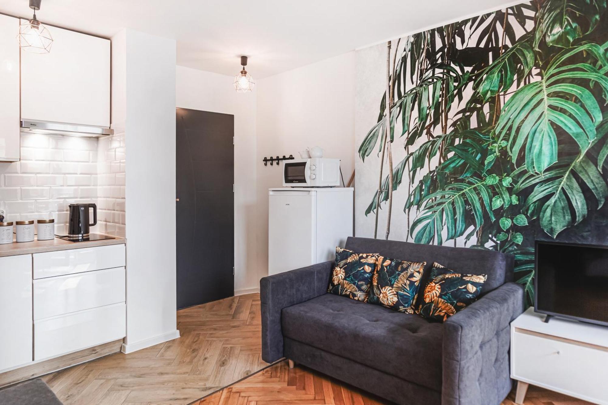Apartament Klimatyczne Gniazdko Przy Rynku Wrocław Zewnętrze zdjęcie