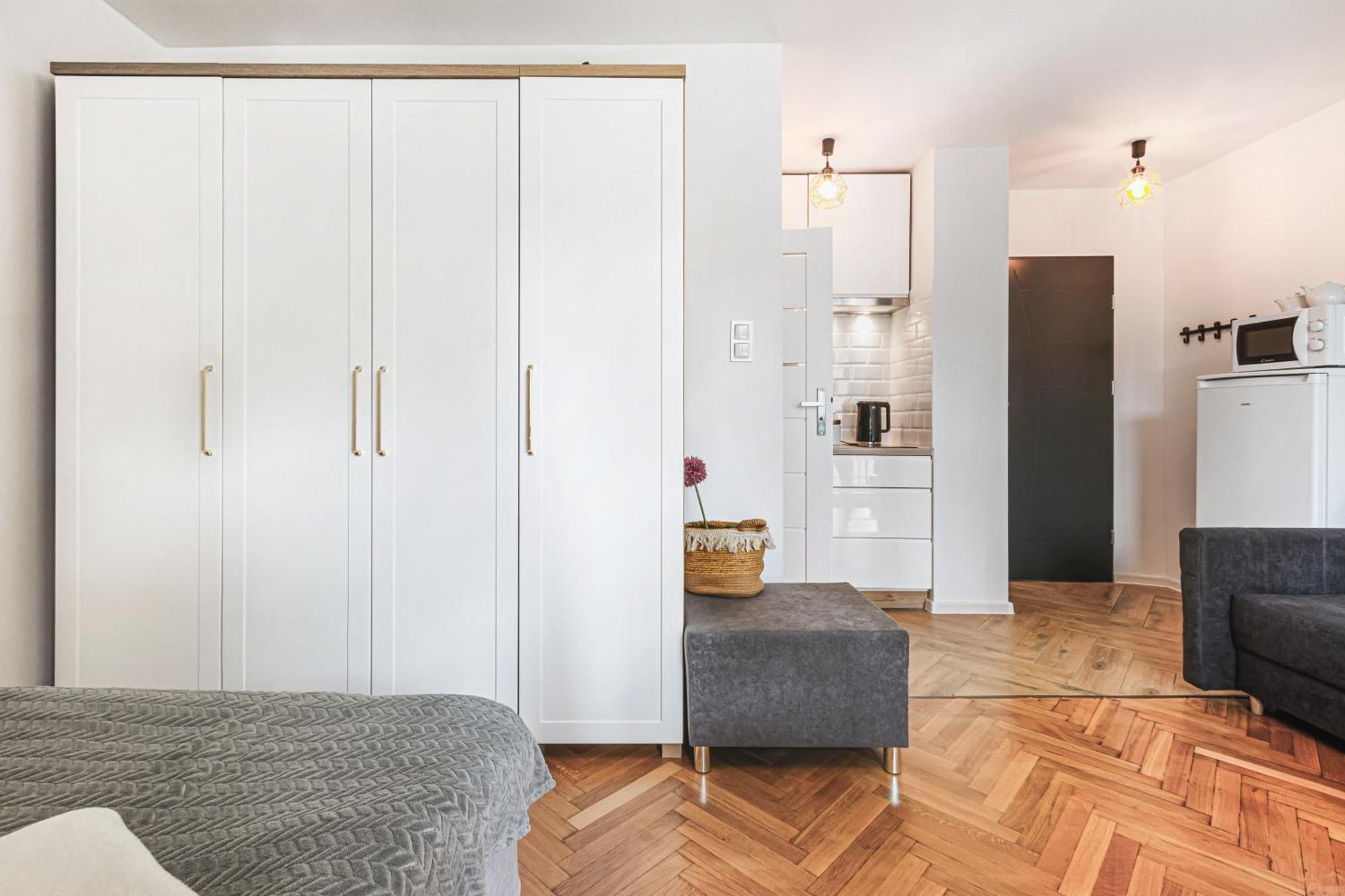 Apartament Klimatyczne Gniazdko Przy Rynku Wrocław Zewnętrze zdjęcie