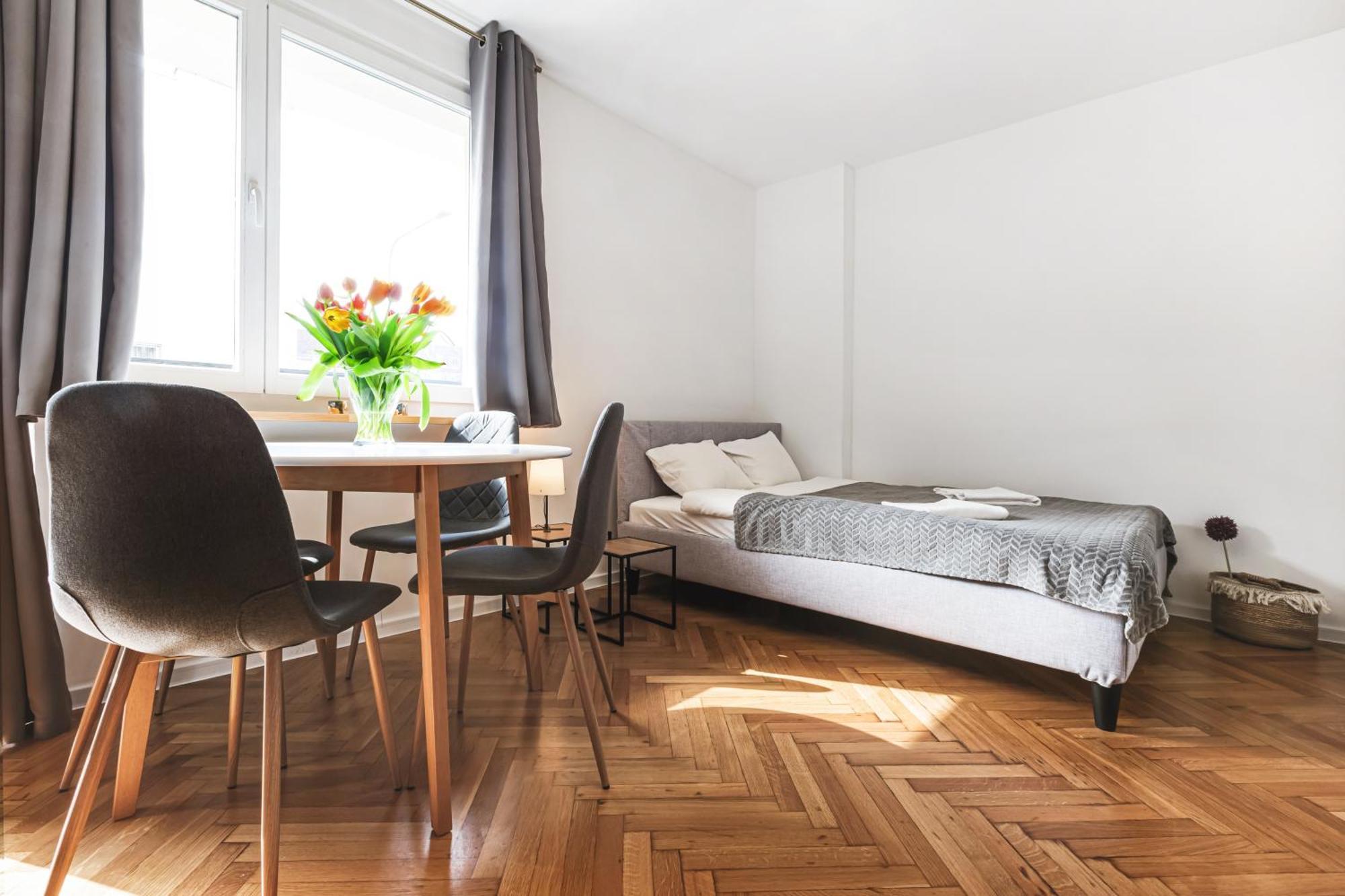 Apartament Klimatyczne Gniazdko Przy Rynku Wrocław Zewnętrze zdjęcie