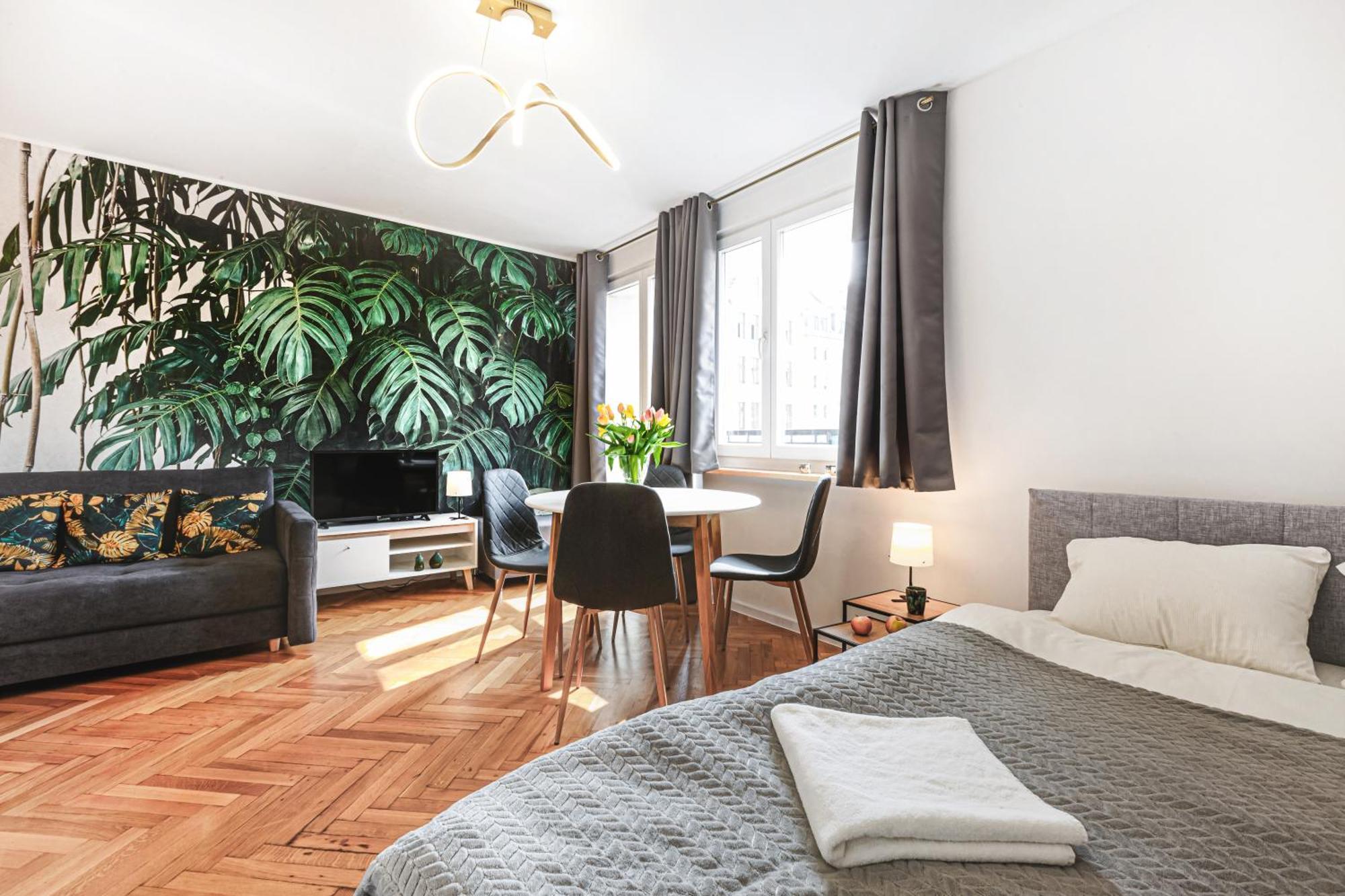 Apartament Klimatyczne Gniazdko Przy Rynku Wrocław Zewnętrze zdjęcie