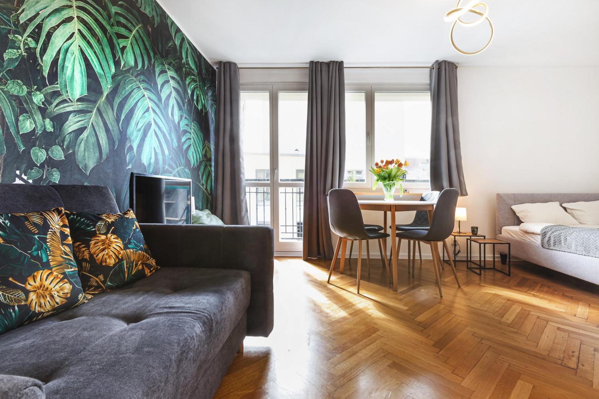 Apartament Klimatyczne Gniazdko Przy Rynku Wrocław Zewnętrze zdjęcie