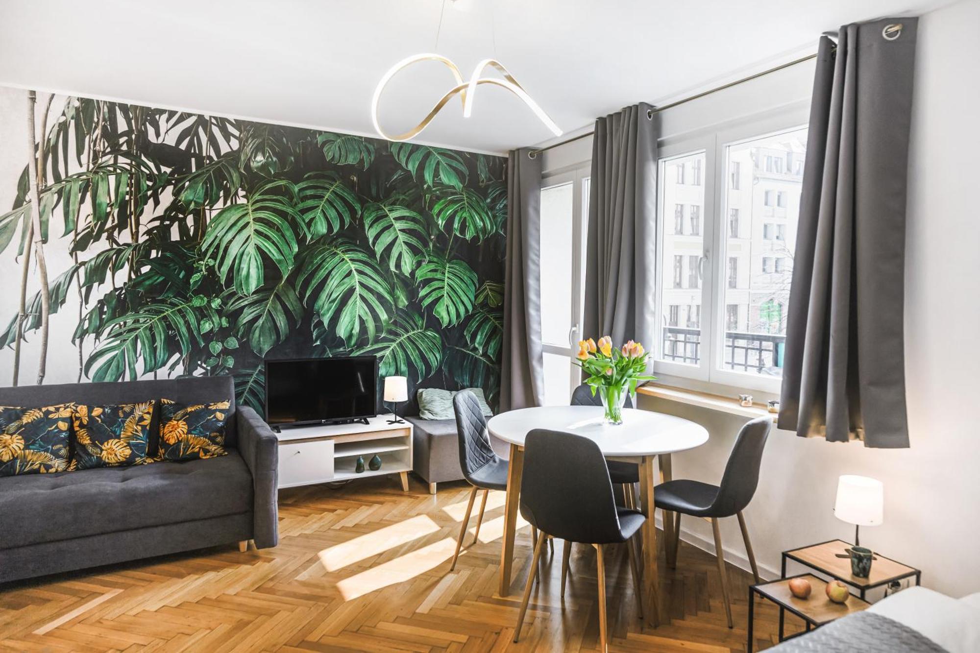 Apartament Klimatyczne Gniazdko Przy Rynku Wrocław Zewnętrze zdjęcie