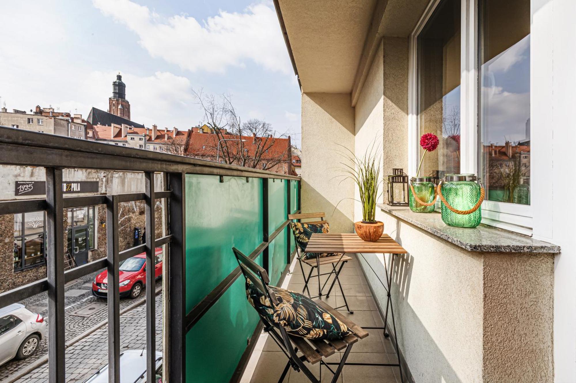 Apartament Klimatyczne Gniazdko Przy Rynku Wrocław Zewnętrze zdjęcie